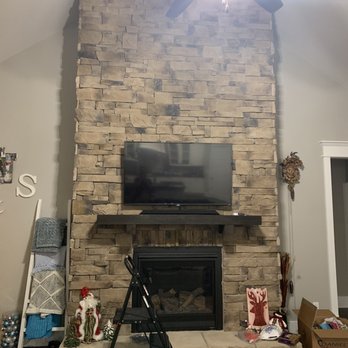 We Mount TVs - No wires seen! - TV Mounting Near Me - Huntsville, Alabama We Mount TVs - No wires seen! - TV Mounting Near Me - Huntsville, Alabama
