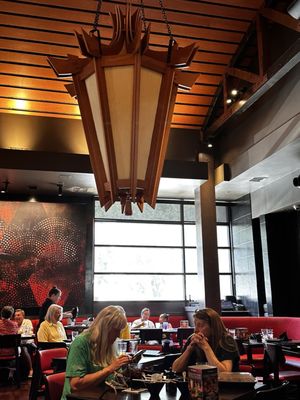 P.F. Chang's by null