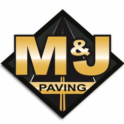 M & J Paving - M&J paving