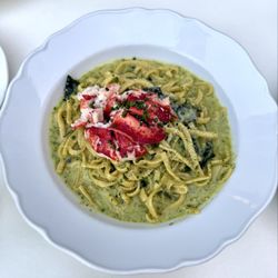 Isabelle Restaurant & Lounge