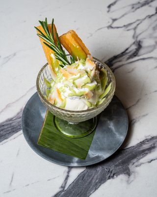 Malii Gramercy by null