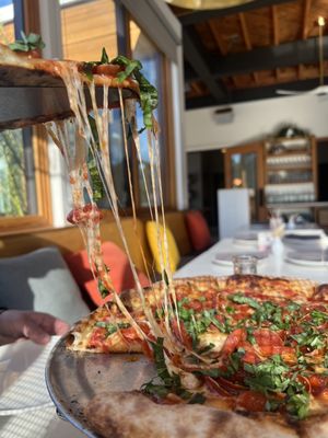 Sonoma Pizza Co. by null