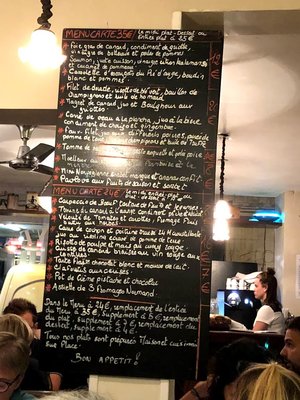 Le Bouchon du Vaugueux by null