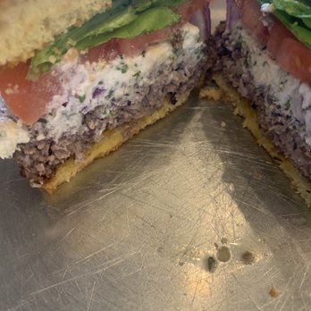 Rodeo Goat - Nanny Goat Awesomeness - Burgers Near Me - Houston, Texas
