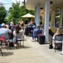 Photo of Roundhouse Café