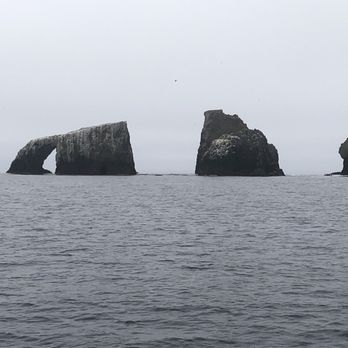Anacapa Island - Landmarks & Historical Buildings Near Me Anacapa Island - Landmarks & Historical Buildings Near Me