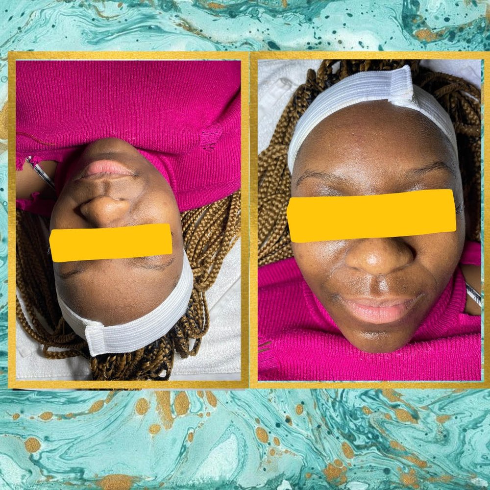 Justified Skin Esthetics Logo
