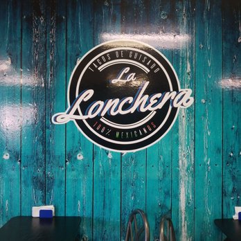 La Lonchera - This place is delish - Mexican Near Me - Calexico, California