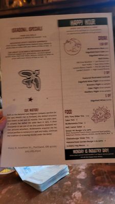 McMenamins St. Johns Theater & Pub by null