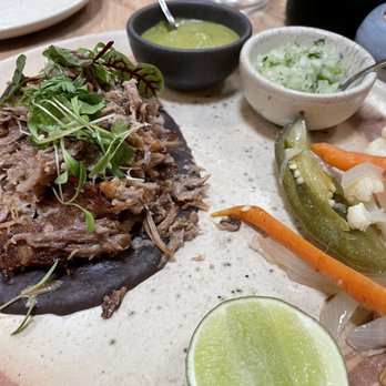 Suerte - Carnita Tacos - Mexican Near Me - Austin, Texas Suerte - Carnita Tacos - Mexican Near Me - Austin, Texas