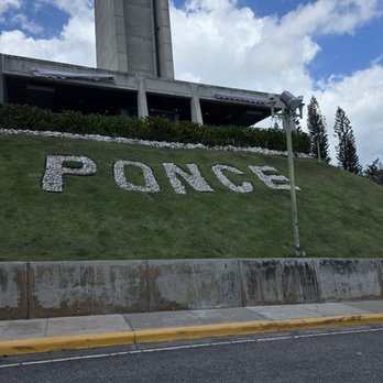 La Cruceta Del Vigia - Museums Near Me - Ponce, Puerto Rico