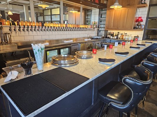 Red Wagon Pizza Company by null