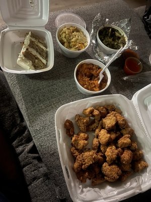 Od's Fish House by null