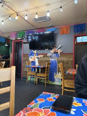 Tacos El Lago by null