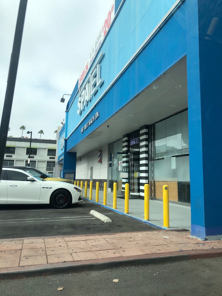 EASTWEST HEALTH CENTER Updated October 2024 19 Photos & 40 Reviews