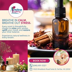 Orchid Aromatherapy Spa