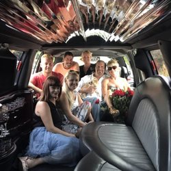 Florida Keys Express Shuttle and Limousines
