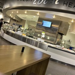 Hassayampa Dining Center
