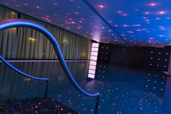Grand Hôtel Thalasso & Spa by null