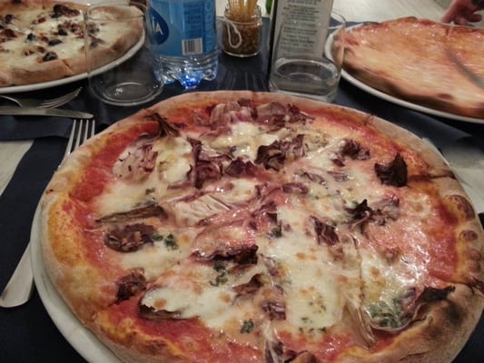 Le Macare Ristorante by null