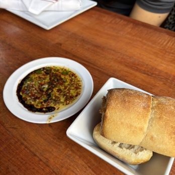 Carmelina's - free bread - Italian Near Me - Boston, Massachusetts Carmelina's - free bread - Italian Near Me - Boston, Massachusetts