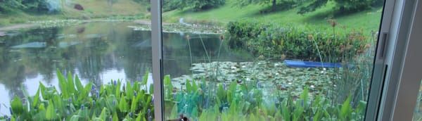 Brick Bay Wines & Sculpture Trail by null