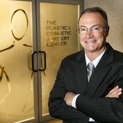The Lombardi Plastic Surgery Center