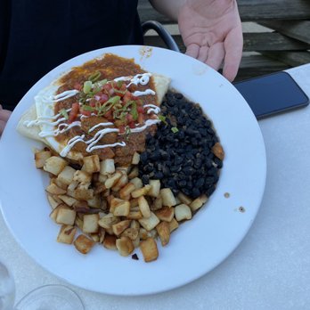 Wild Eggs - Huveos rancheros - Breakfast & Brunch Near Me - Graymoor-Devondale, Kentucky