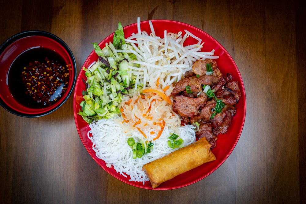 LOVE PHO 72 Photos & 39 Reviews 6513 N Mesa St, El Paso, Texas