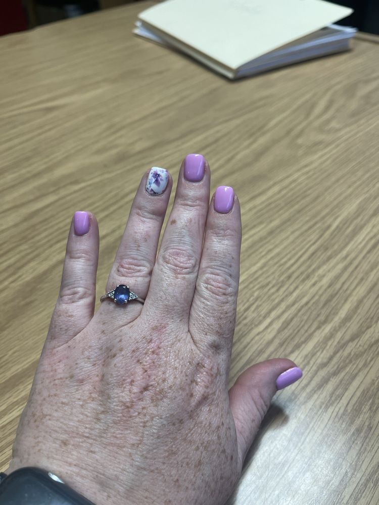 NAILS AND MORE Updated August 2024 15 Reviews 2464 E Euclid Ave