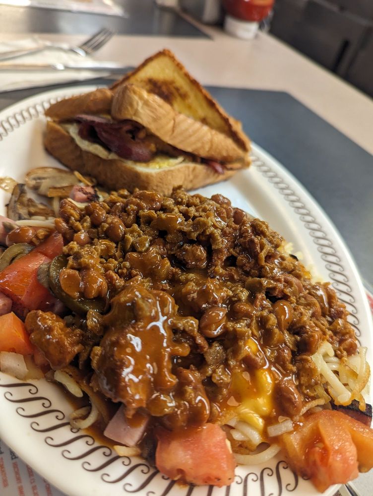 WAFFLE HOUSE RADCLIFF Updated August 2024 36 Photos & 30 Reviews