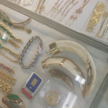Kim-Ngoc Jewelry - 24k baller status!! - Jewelry Near Me - Seattle, Washington