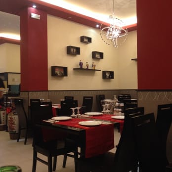 La Primavera - Il locale come si presenta all'interno dopo il cambio di gestione. - Chinese Near Me - Rome, RM
