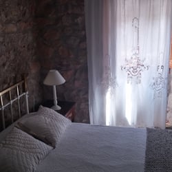 A Un Pas del Cel - Una de las habitaciones