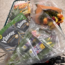 Morrisons