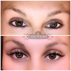Couture Lash Lab - Classic set by our Lash DR.