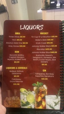 Menu photo 8 Nanitos Mexican Grill Orange City, FL Menu photo 8 Nanitos Mexican Grill Orange City, FL