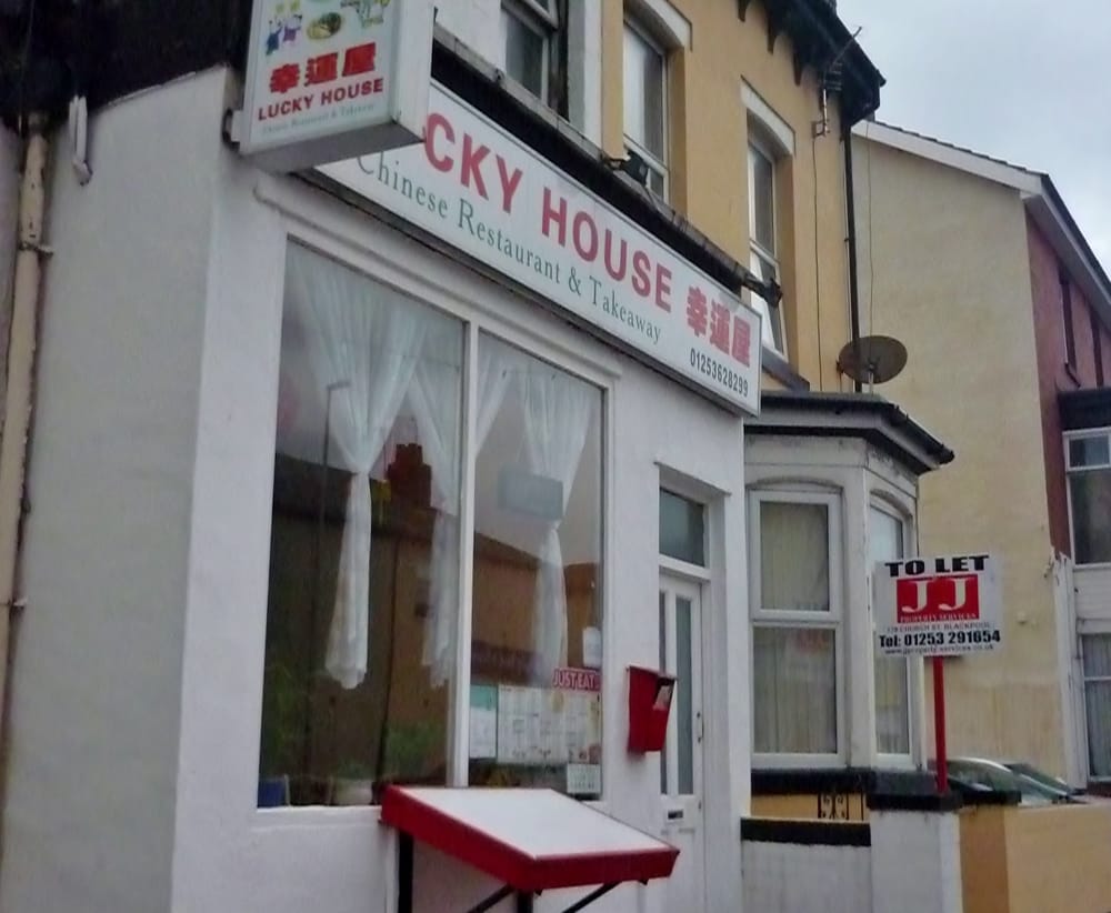 LUCKY HOUSE CHINESE RESTAURANT & TAKEAWAY Updated August 2024 111 Coronation Street, City