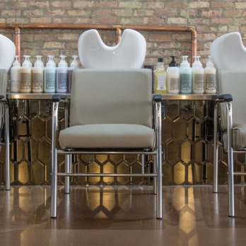 Golden Ash - Hair Salons Near Me - Chicago, Illinois Golden Ash - Hair Salons Near Me - Chicago, Illinois