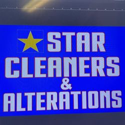 Star Cleaners