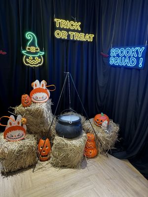 Ximending Walking District by null