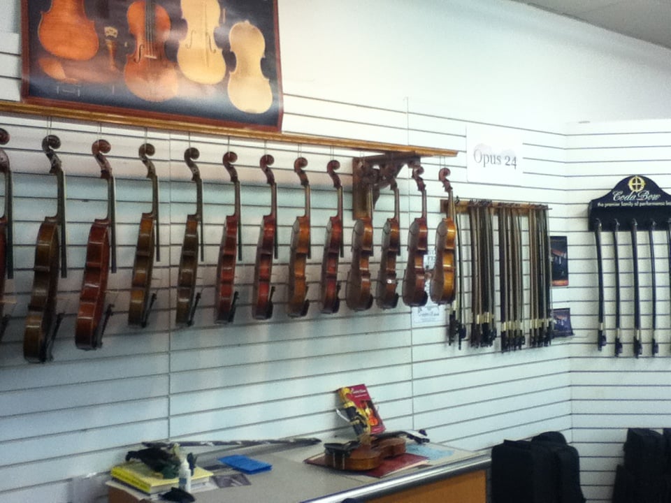 QUINLAN & FABISH MUSIC COMPANY Updated June 2024 Request