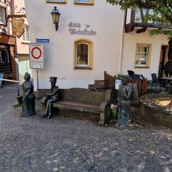 Die Cochemer Stadtoriginale - Die Cochemer Stadtoriginale - Landmarks & Historical Buildings Near Me - Cochem, RP