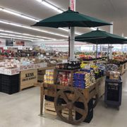 KENs Mart KEN'S FRUIT MARKET - CLOSED - Updated August 2025 - 830 28th