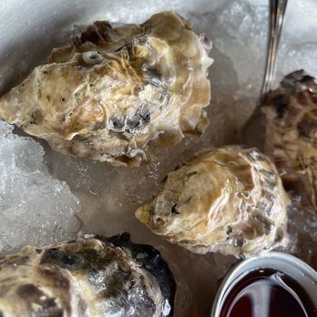 Brigantine - Oysters on the Half- must try!! - Seafood Near Me - San Diego, California Brigantine - Oysters on the Half- must try!! - Seafood Near Me - San Diego, California