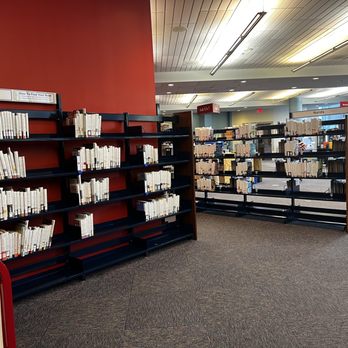 Frisco Public Library - Libraries Near Me - Frisco, Texas Frisco Public Library - Libraries Near Me - Frisco, Texas