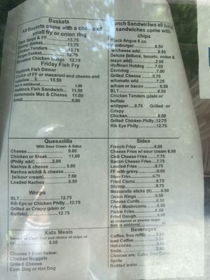 Menu photo 2 Menu photo 2