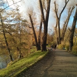 Park Am Weissensee