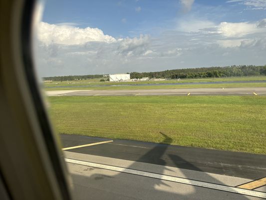 Southwest Florida International Airport by null