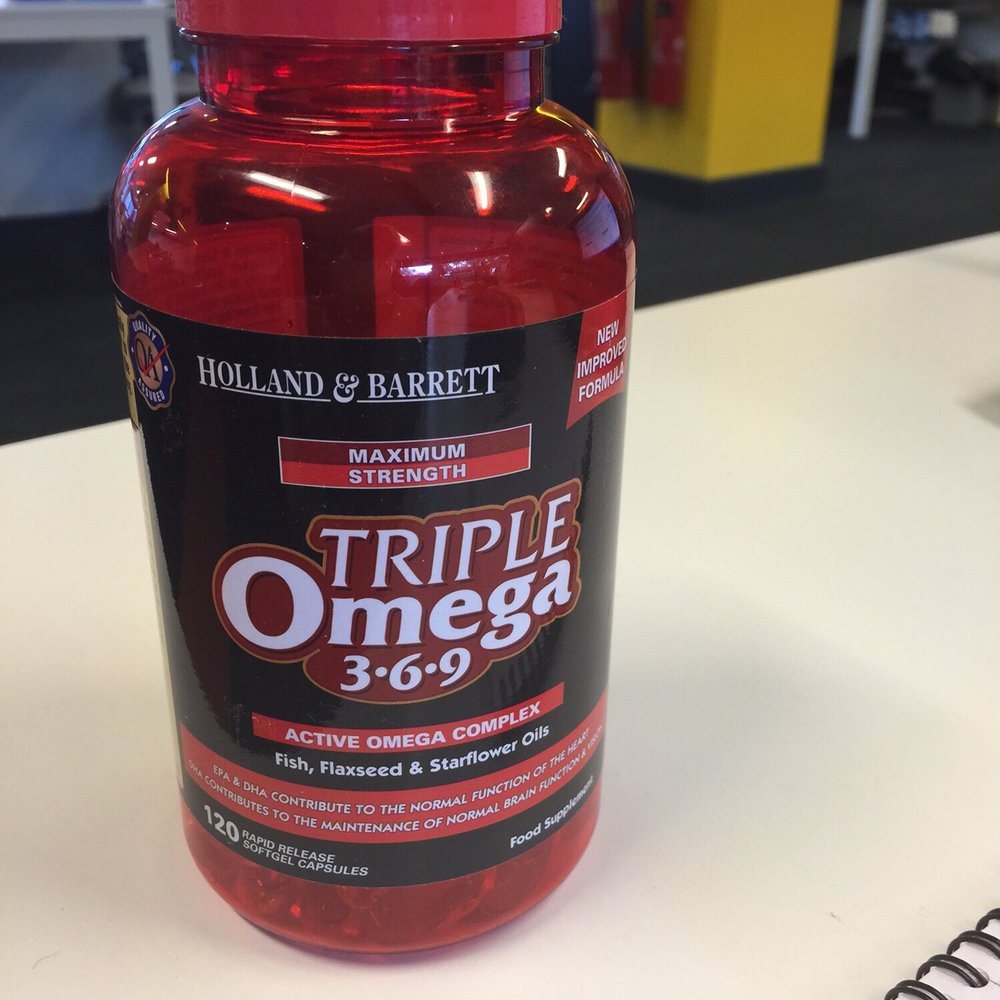 Holland and Barrett - Health Markets Near Me - Dublin, D Holland and Barrett - Health Markets Near Me - Dublin, D